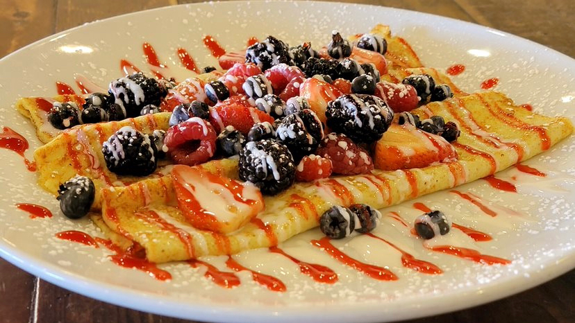 Roanoke Cafe By Club 51 Photos 2